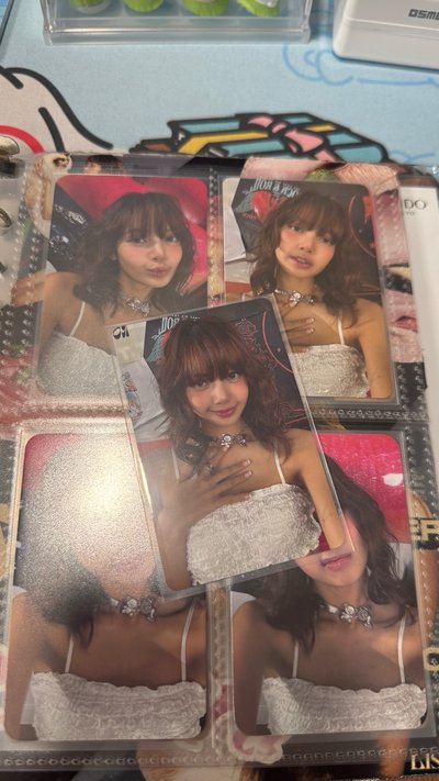 LISA SUNNI