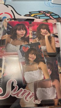 塔店特典