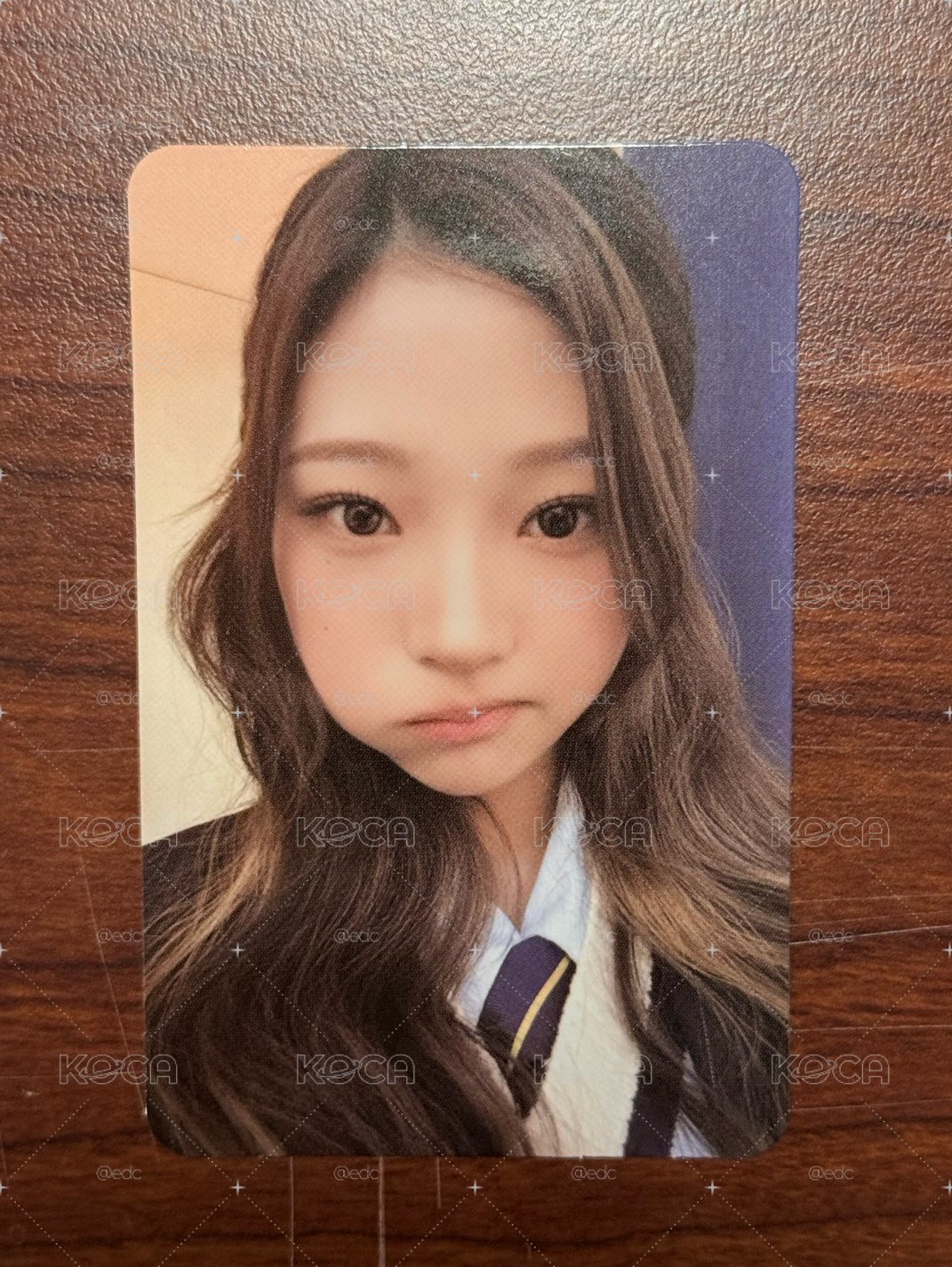 stella fm明信片小卡