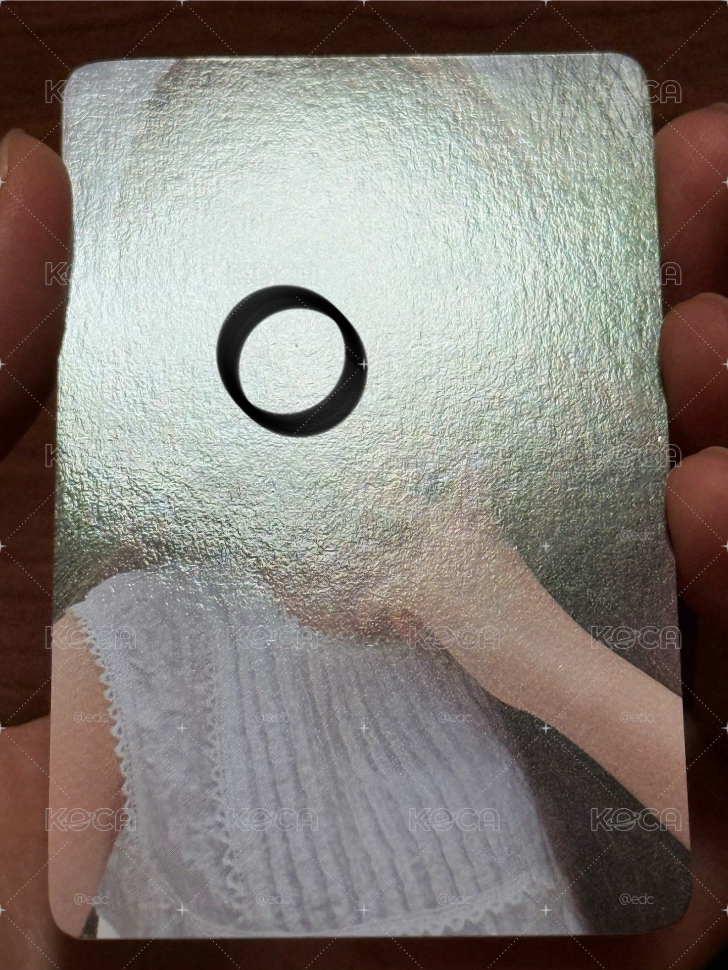 stella年曆後續隨機自拍
