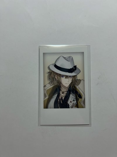 Kyo&Luca