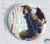 HERO PLAZA 霍克斯A 徽章 