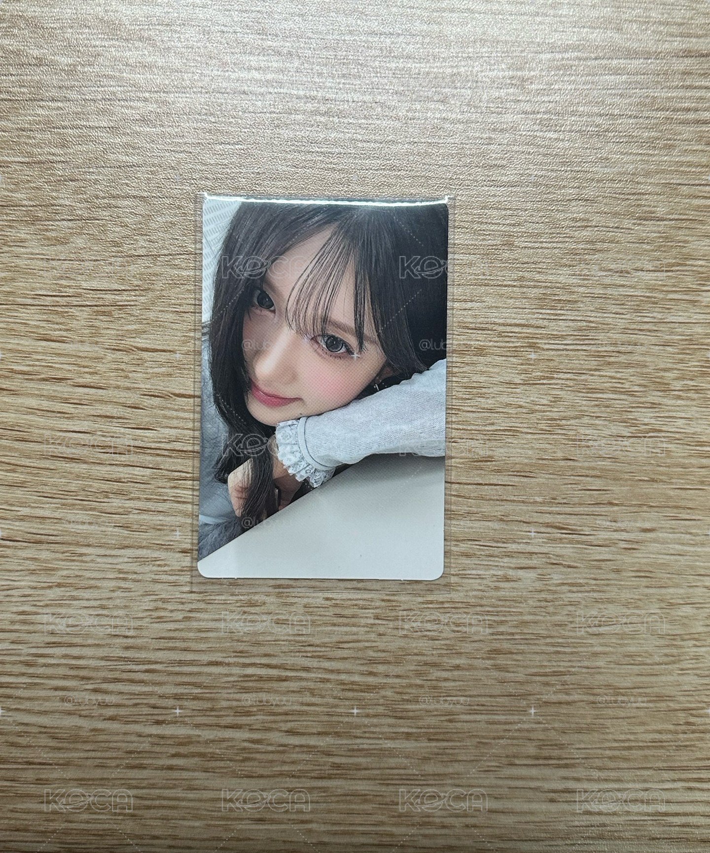 REVIVE+ ms 4.0 幸運卡 秋
