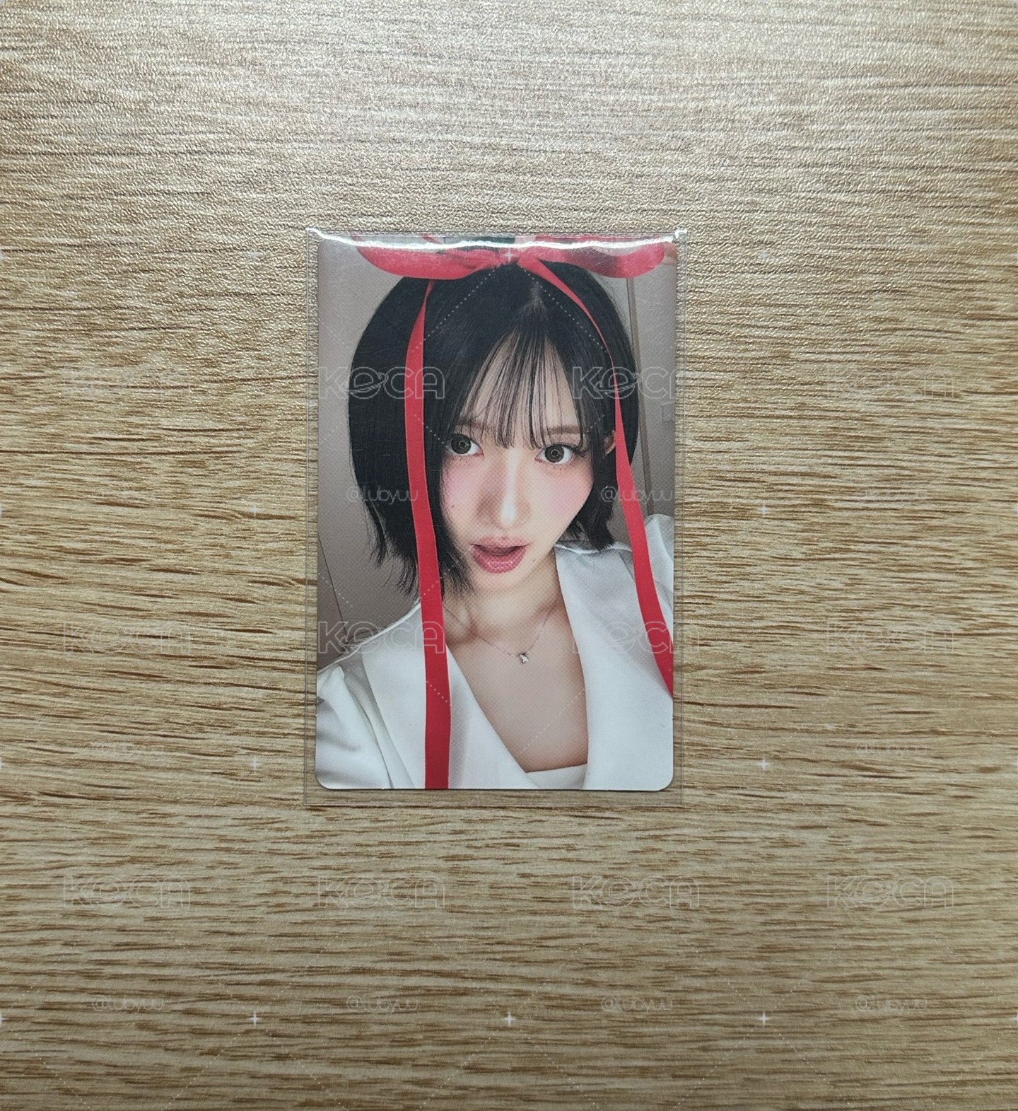 REVIVE+ sw 3.0 幸運卡 秋
