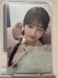 眨眼