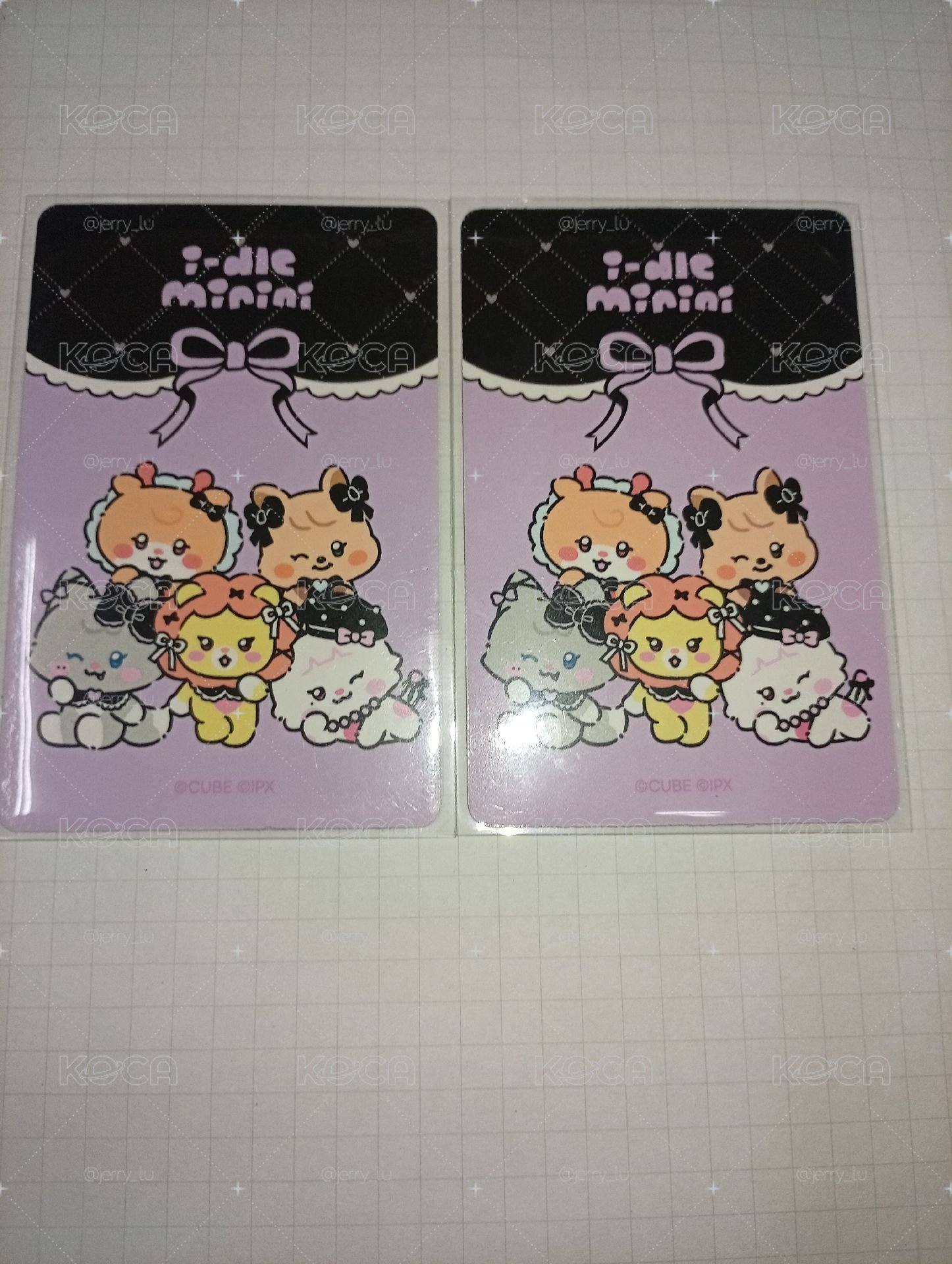 猜猜我是誰🦘🐱🦊🐶🐺 帶回家就知道了💕