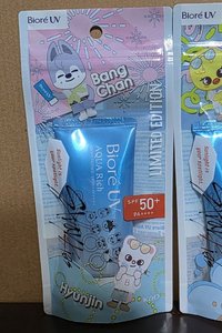 燦狼＆雪貂