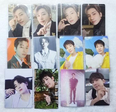 SEVENTEEN 鉛筆圓小盤