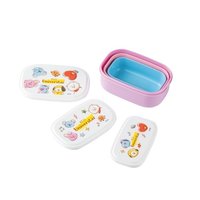 保鮮盒 BT21 三入保鮮盒