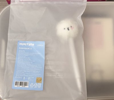 勳 手燈環 大頭筆