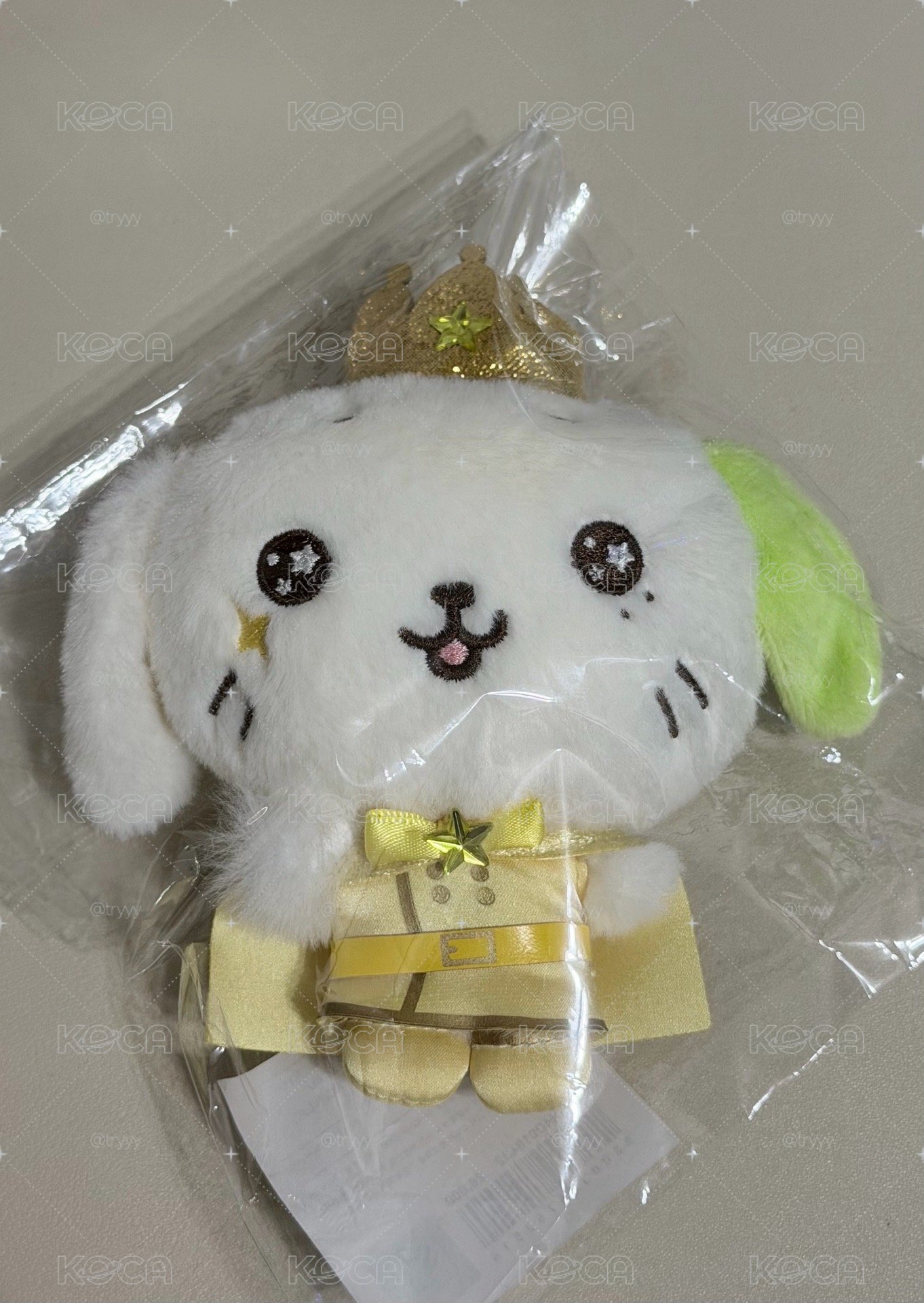 NCTWISH王子娃