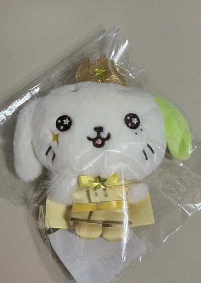 NCTWISH王子娃