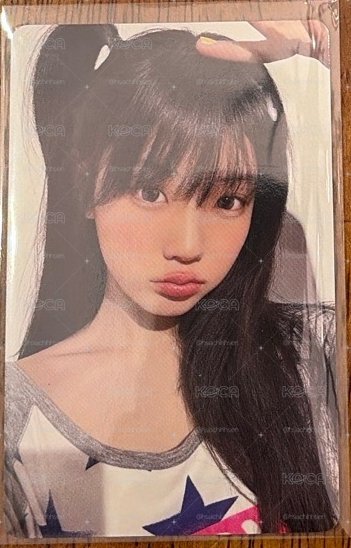 沅禧通常盤專卡