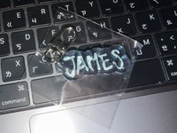 JAMES