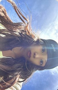 正規一 電子專 專輯卡 Blue固配生活