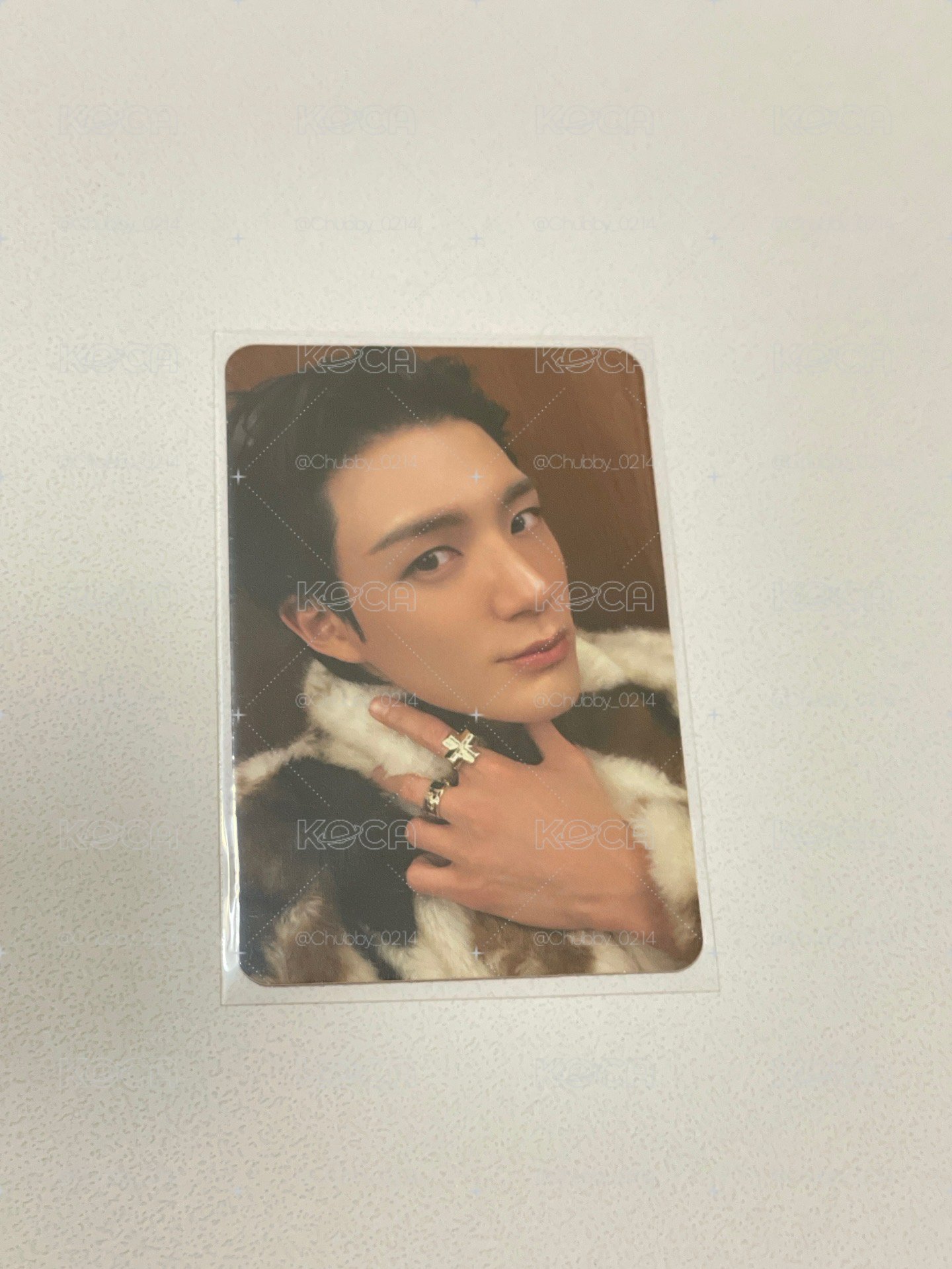 Jeno專卡
