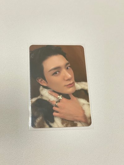Jeno專卡
