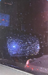正規一 電子專 專輯卡 Blue固配生活