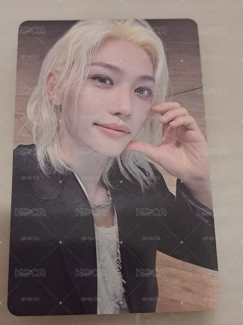 Ate kms Felix (中背）