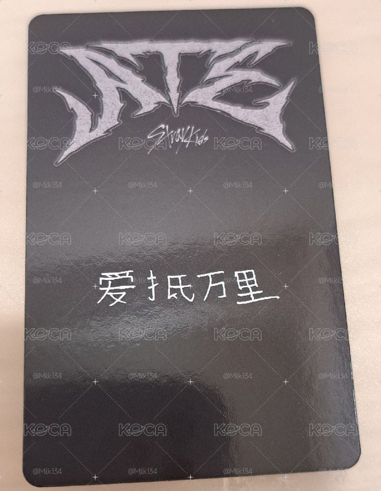 Ate kms Felix (中背）