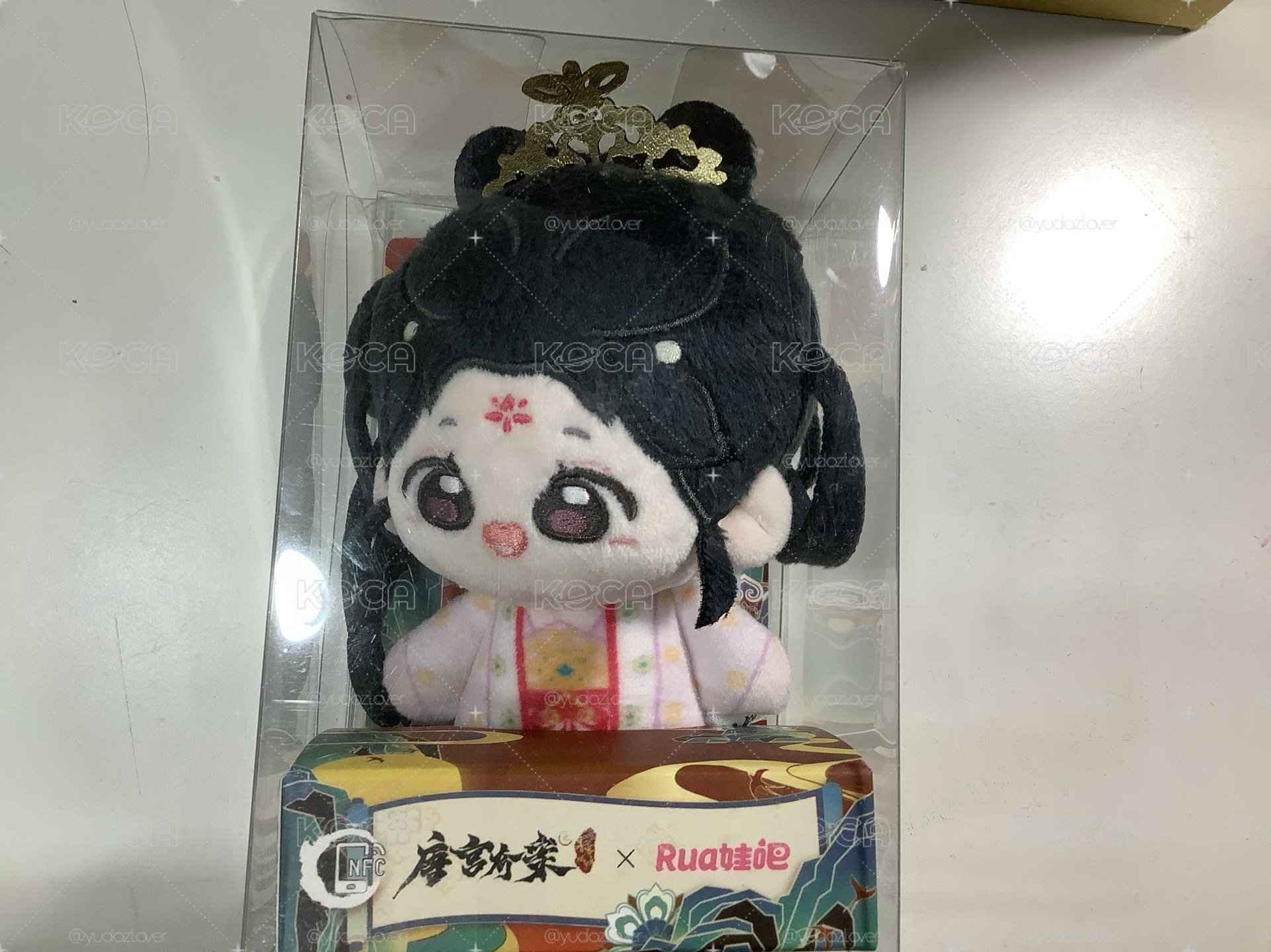 萌萌的甜糯儀🥰