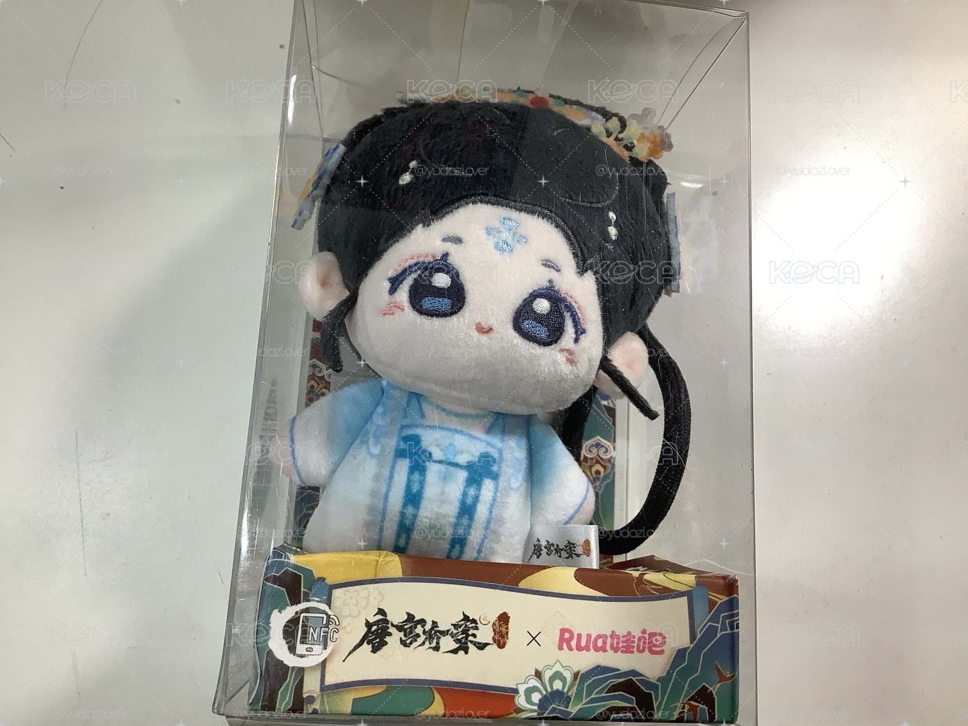 軟啾儀～