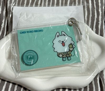 FINDING MOA 背包袋子 PVC包一套