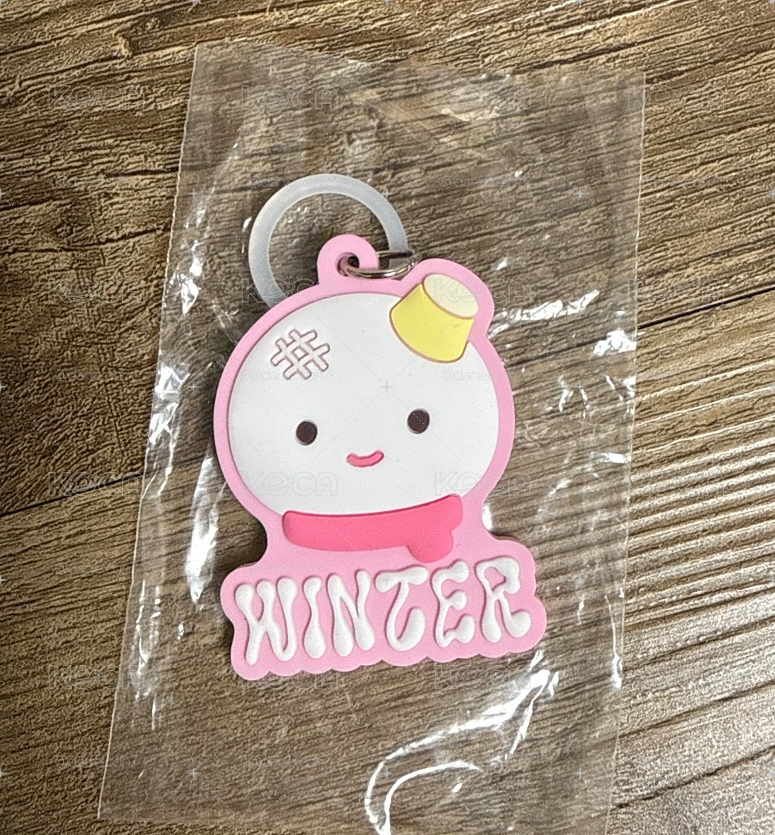 冬卡小盤