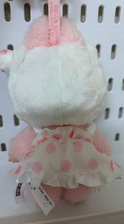 「二手」Hello Kitty labubu 