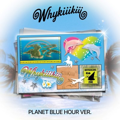 代購🌟kiiikiii電子專兩張一套
