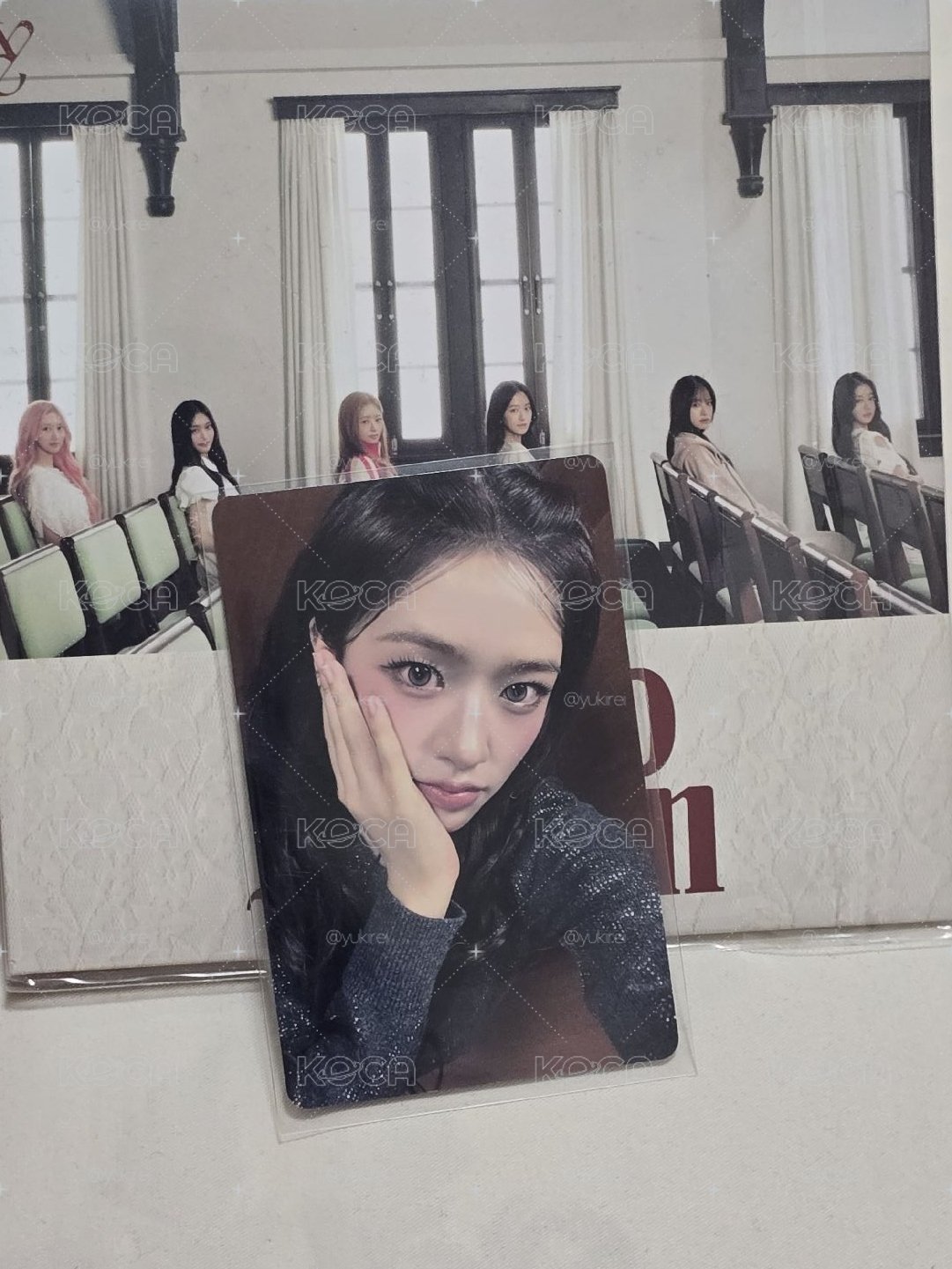830安安+會場專