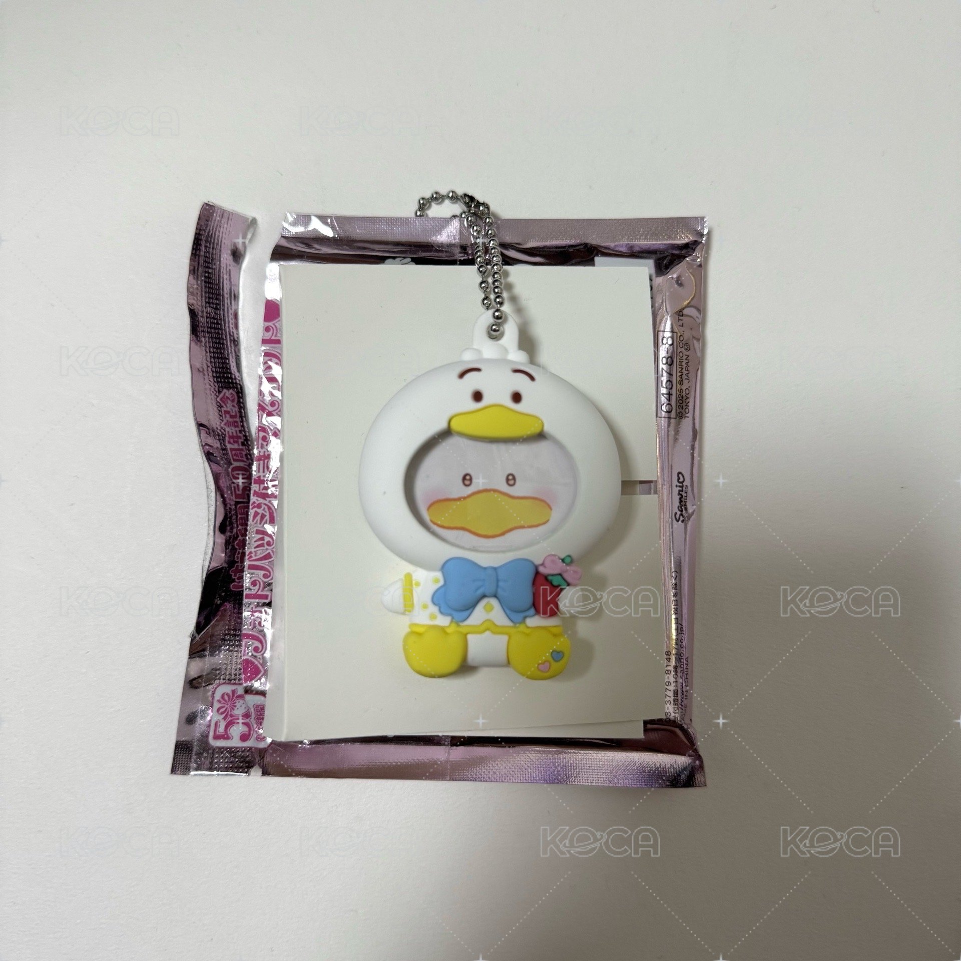 貝克鴨