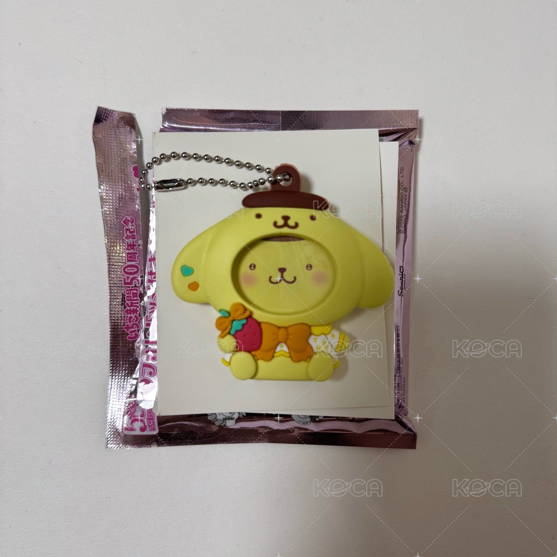 布丁狗