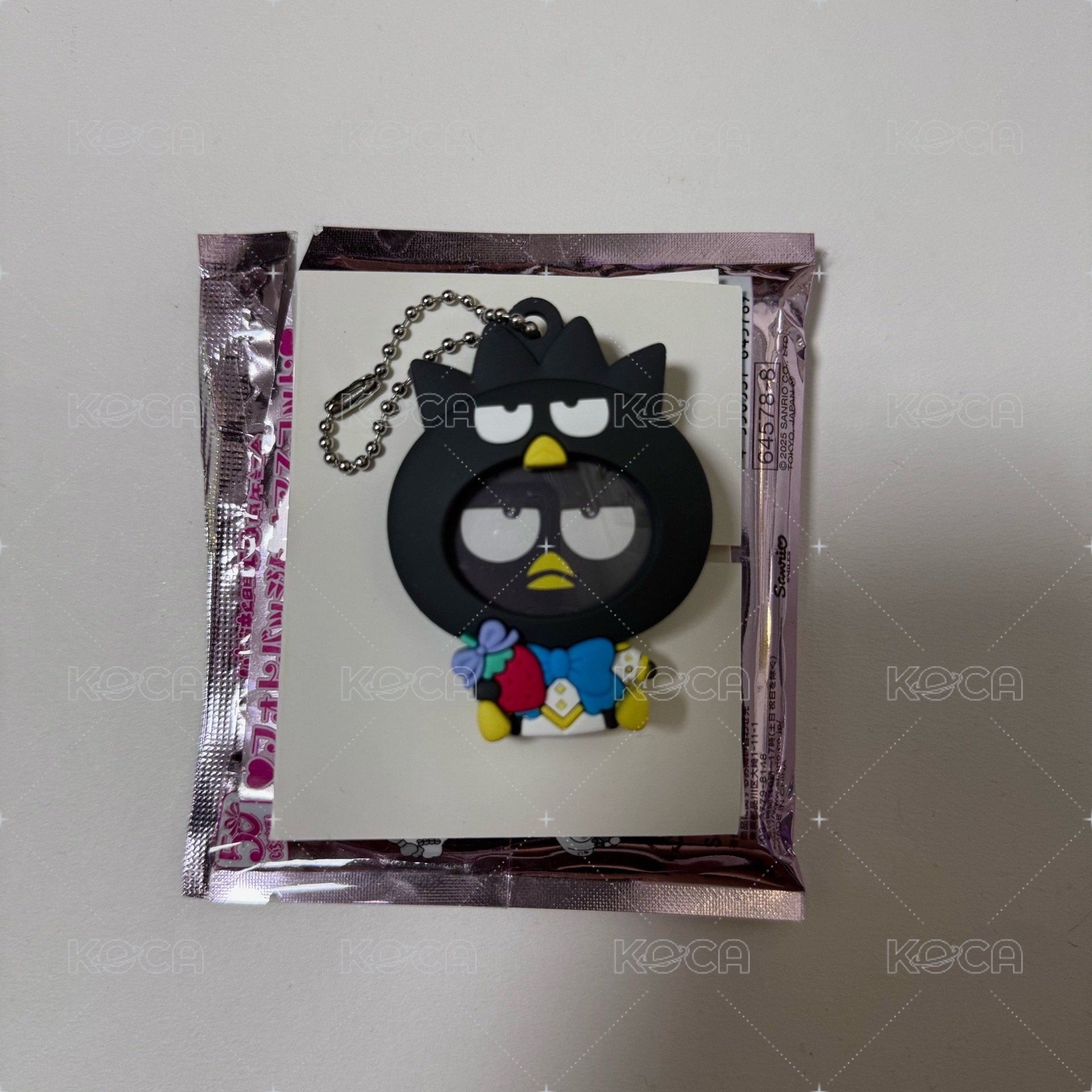 酷企鵝