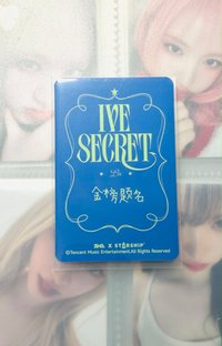 粉髮中背栗（卡背如圖14）