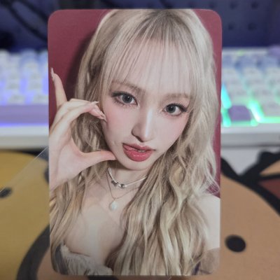 wm金髮美栗