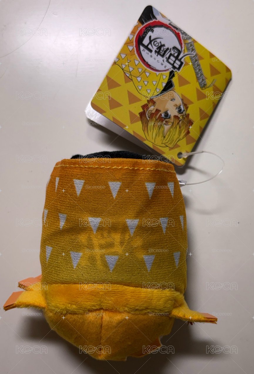 我妻善逸 js趴娃