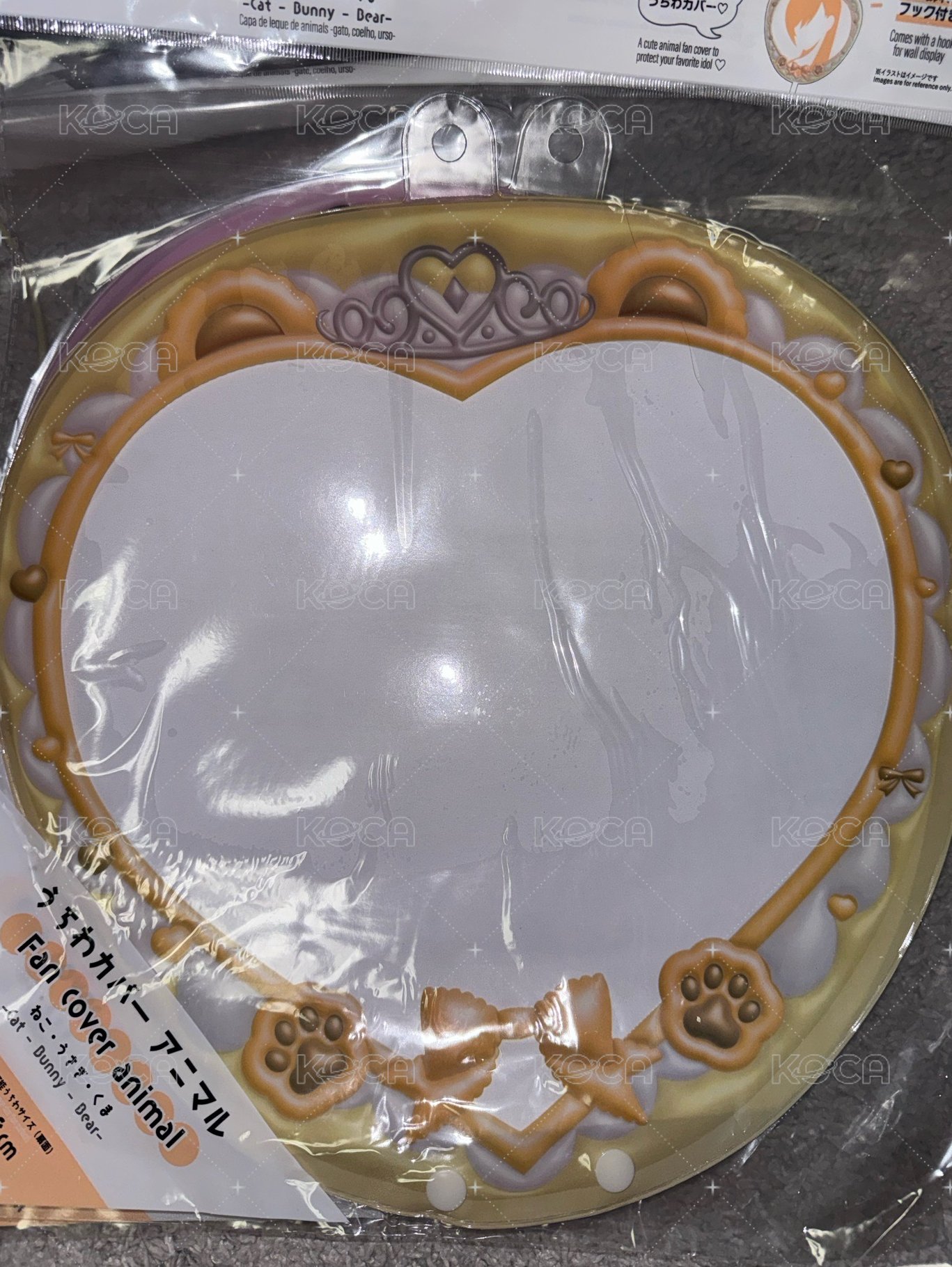 扇套備注款式