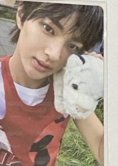 安安小盤