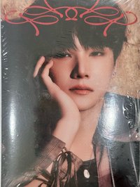 [DEFINITION] WE Ver. 專輯 