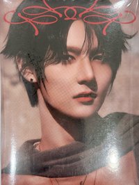 [DEFINITION] WE Ver. 專輯 