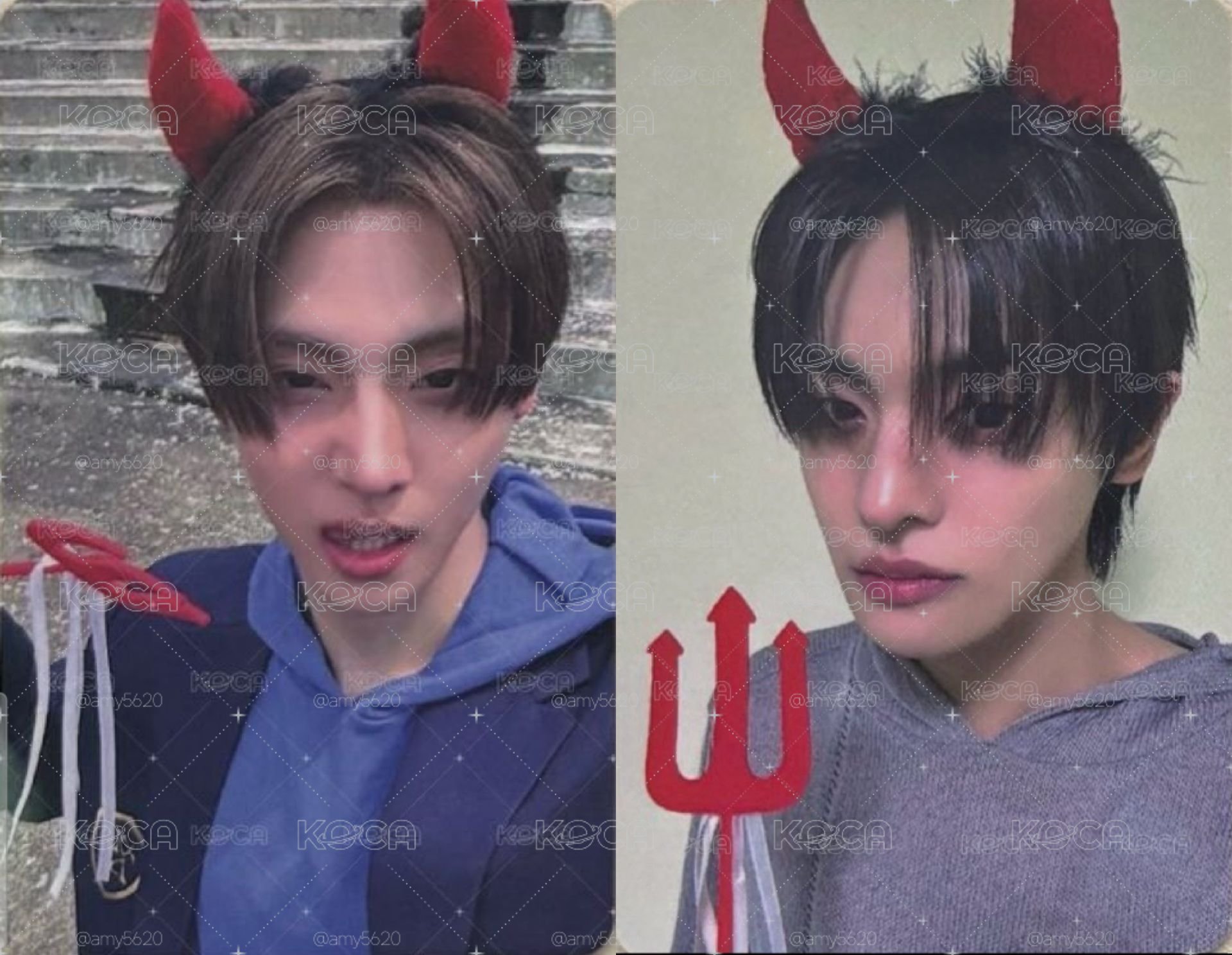 非現 惡魔特典理沅