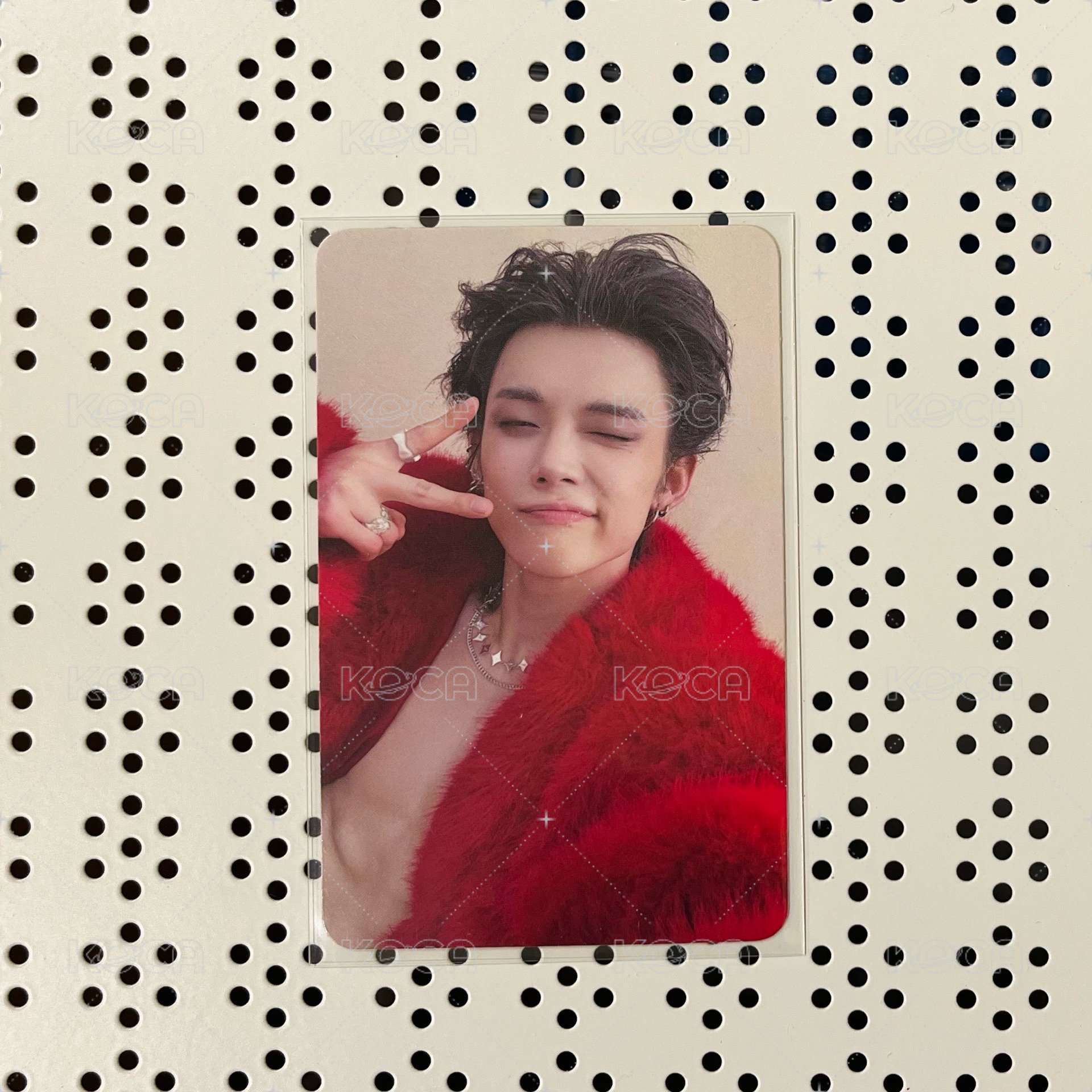 右上