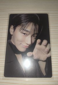 GH3 IYF limited edition專輯卡 