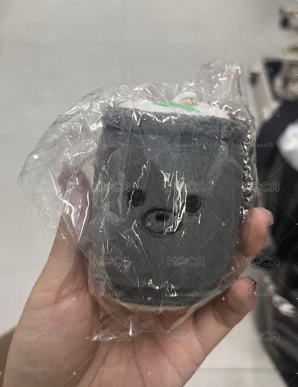 壽司娃娃 烏拉鹿