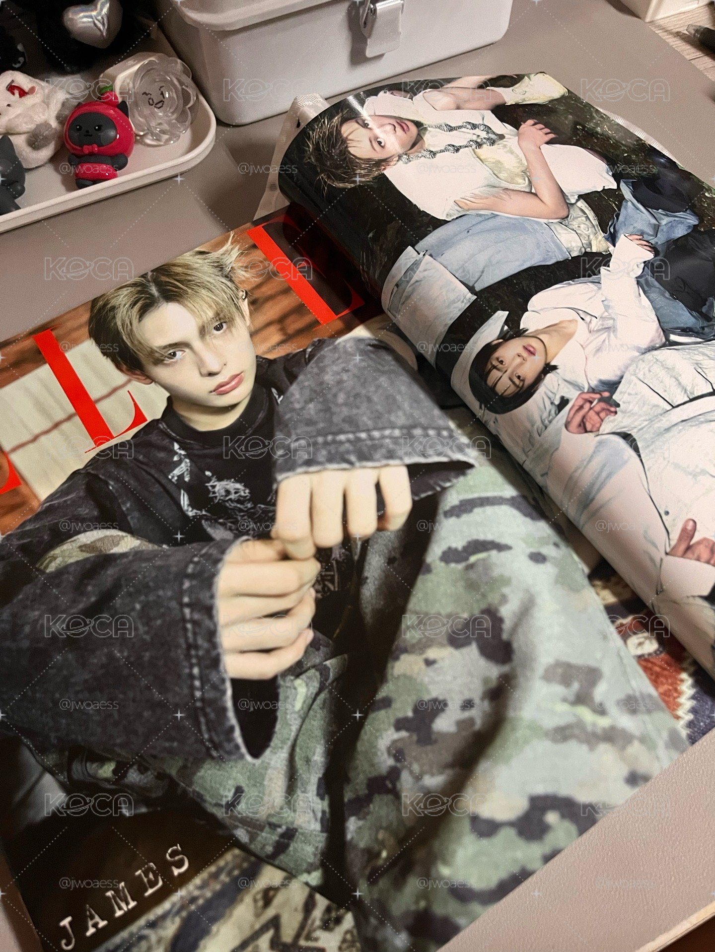 凡雜誌