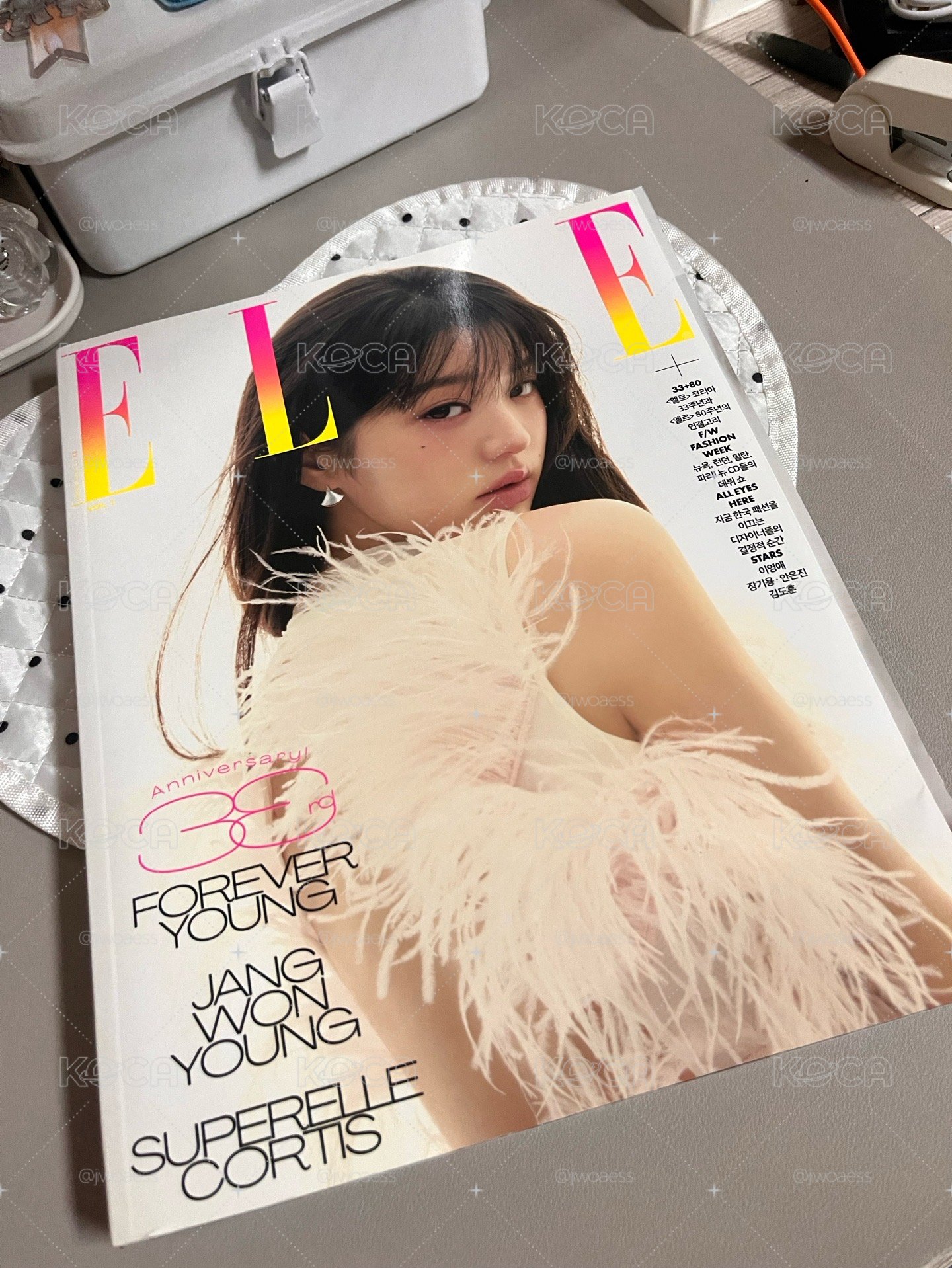 凡雜誌
