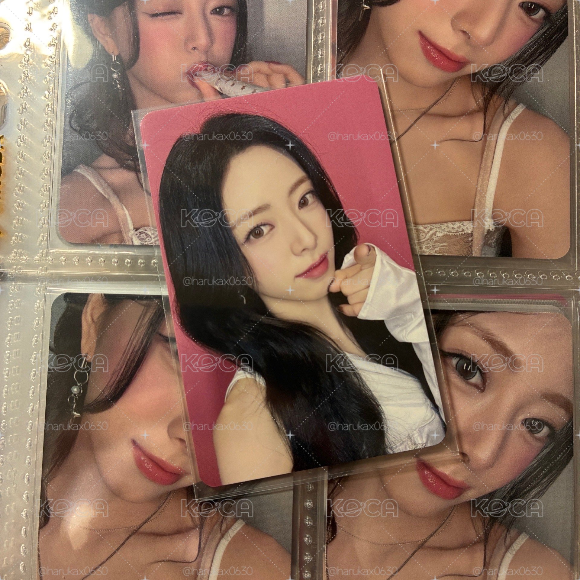 TNVS 月曆娜
