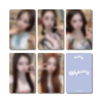 WhyKiiiKiii 塔店澀谷 特典