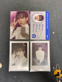 羲set
